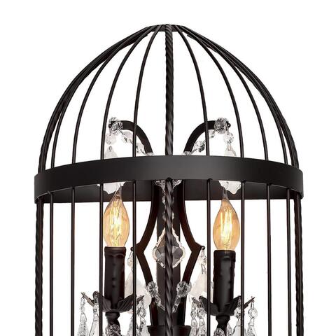 Бра Loft It Vintage Birdcage LOFT1891W