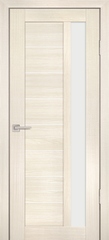 Дверь PS-40 / Цвет ЭшВайт Мелинга / белый сатинат / Двери PROFILO PORTE