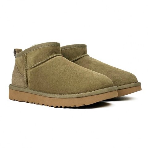 Ugg Classic Ultra Mini Antelope