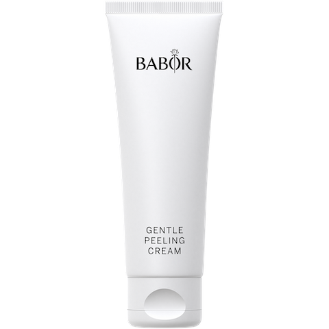 Крем пилинг поверхностный для лица Babor Gentle Peeling Cream 50 мл