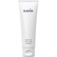 Крем пилинг поверхностный для лица Babor Gentle Peeling Cream 50 мл