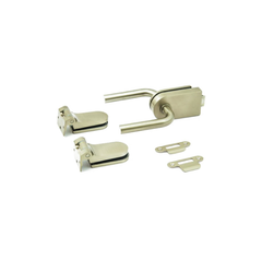 Купить Комплект фурнитуры GT нержавейка для стеклянной двери