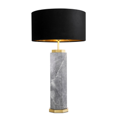 Лампа настольная Table Lamp Newman арт.114000