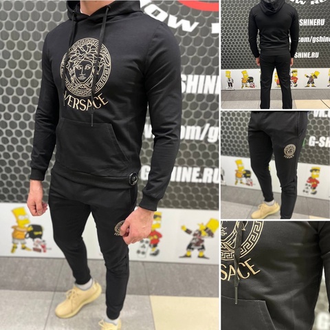 Спортивный костюм Versace 255513bl