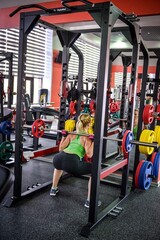 Силовая рама Aerofit SL7015