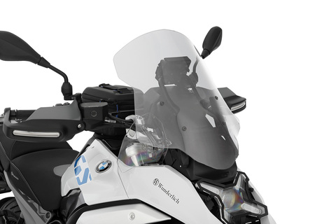 Ветровое стекло Wunderlich MARATHON BMW R1300GS без ACC, прозрачное