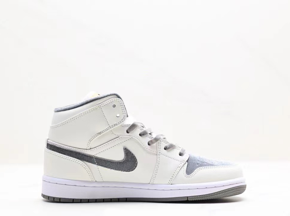 Jordan 1 mid gt clearance