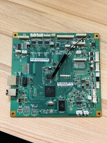 Плата управления для МФУ Pantum CM1100ADW (302110013801 / 302110110001)