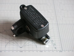 Машинка сцепления Honda CB750 1000/1300 X4 VFR800 без рычага