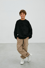 Джемпер уни DELORAS 22279