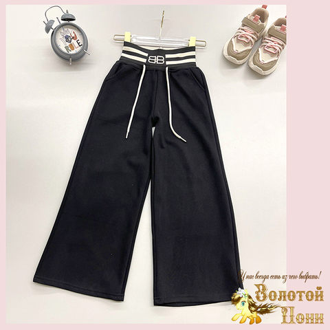 Брюки хлопок/подрост (9-15) 250109-RT1029