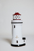 Керамический маяк-подсвечник Слеттерхаге, 22 см, Литва