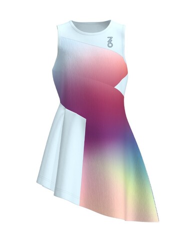 Платье для девочек 7/6 Viki Dress - Delicate Blue/Gradient