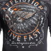 Пуловер Affliction Native Muscle
