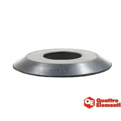 Прокладка QUATTRO ELEMENTI Sewage1100F Ci-Cut резиновая (645-297-021)