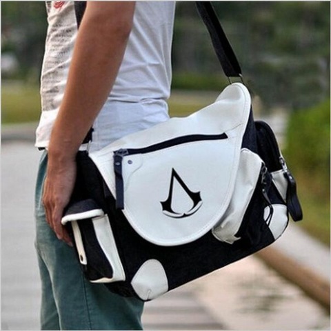 Ассассин Крид сумка — Assassin's Creed Handbag