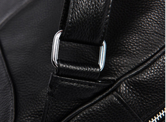 Рюкзак женский из кожи Zancy Lolita Bg