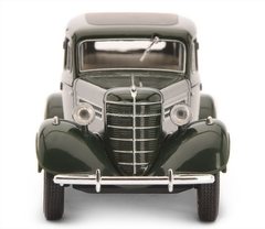 GAZ-11-73 1:43 Nash Avtoprom