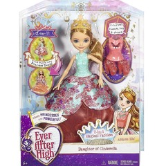 Эшлин Элла Модный гардероб