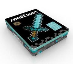 Minecraft Survival Tin : An official Minecraft product from Mojang