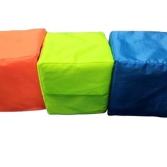 Чехлы для кубиков 20х20х20