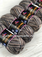 Himalaya Socks Bamboo 130-02