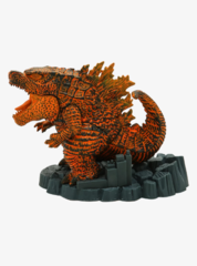 Фигурка Godzilla Deformation King || Мутировавший Годзилла