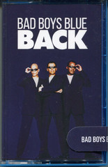 Bad Boys Blue / Back (MC)