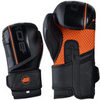 Перчатки BoyBo B-Series Black/Orange