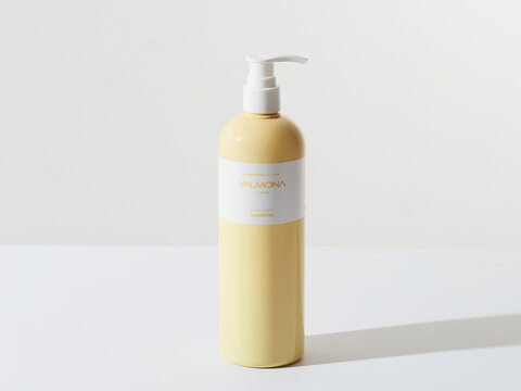Шампунь для волос Valmona Nourishing Solution Yolk-Mayo Shampoo, 100 мл