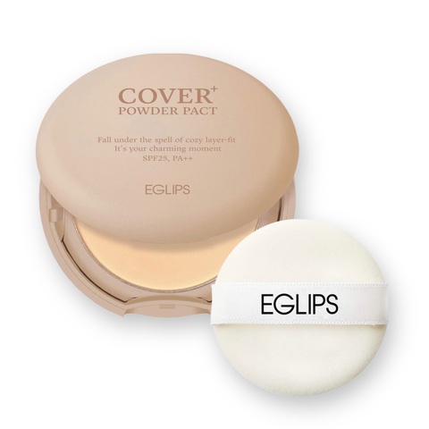 Eglips Cover powder pact