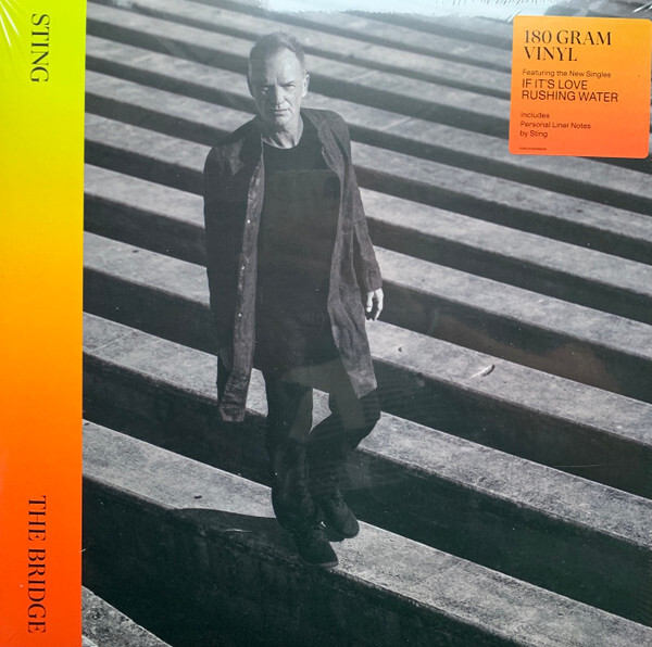 STING: The Bridge