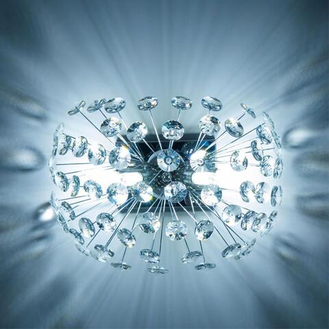 Настенный светильник Citilux Betsy EL322W04.1