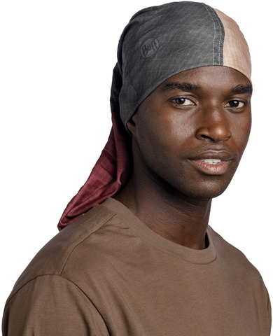 Картинка бандана-труба Buff CoolNet Blok3 Multi - 6