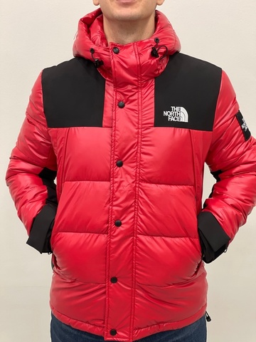 Куртка The North Face 745013red