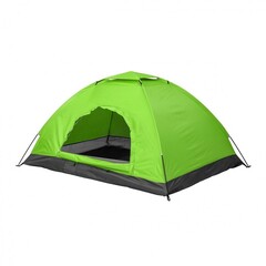 Туристическая палатка Summer-2 (ZH-A034-2)