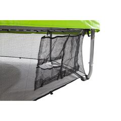 Батут Domsen Fitness Gravity Basketball 10FT (Green)