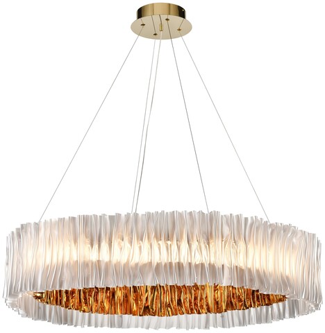 Люстра подвесная Wertmark Patricia WE117.03.303