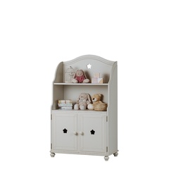 Стеллаж для игрушек в детскую Бетти № 3, 86,5х142х43,5