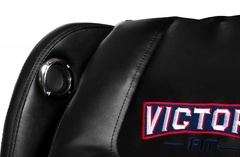 Домашнее массажное кресло VictoryFit VF-M78