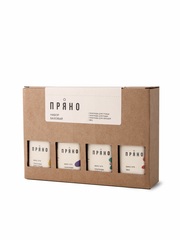 Набор специй "База"