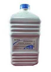 Тонер универсальный KST-210 для Kyocera TK-17, TK-18, TK-435, TK-475, TK-1110, TK-1120, TK-1150, TK-1160, TK-1170, TK-1200, TK-3110, TK-3130, TK-3150, TK-3160, - 1 кг. (Фасовка Россия B&W)