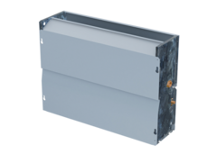 Напольный внутренний блок MDV MDI2-71F3DHN1