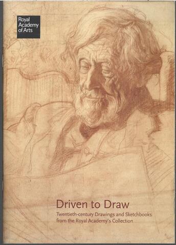 Driven to Draw