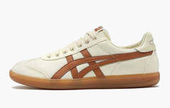 Asics Onitsuka Tiger Tokuten "Cream Caramel"