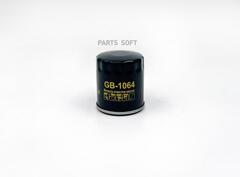 Фильтр масляный BIG  GB-1064