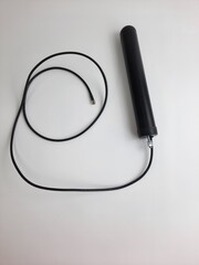 Триада-994 SOTA/antenna.ru. Антенна 3G/1800/900МГц с большим усилением всенаправленная врезная