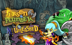 Arson & Plunder: Unleashed (для ПК, цифровой код доступа)