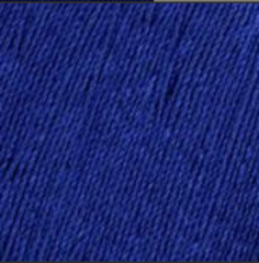 Пряжа "Астра", 100% мерсеризованный хлопок, 100гр, 610м, аквамарин