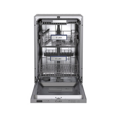 Машины посудомоечные